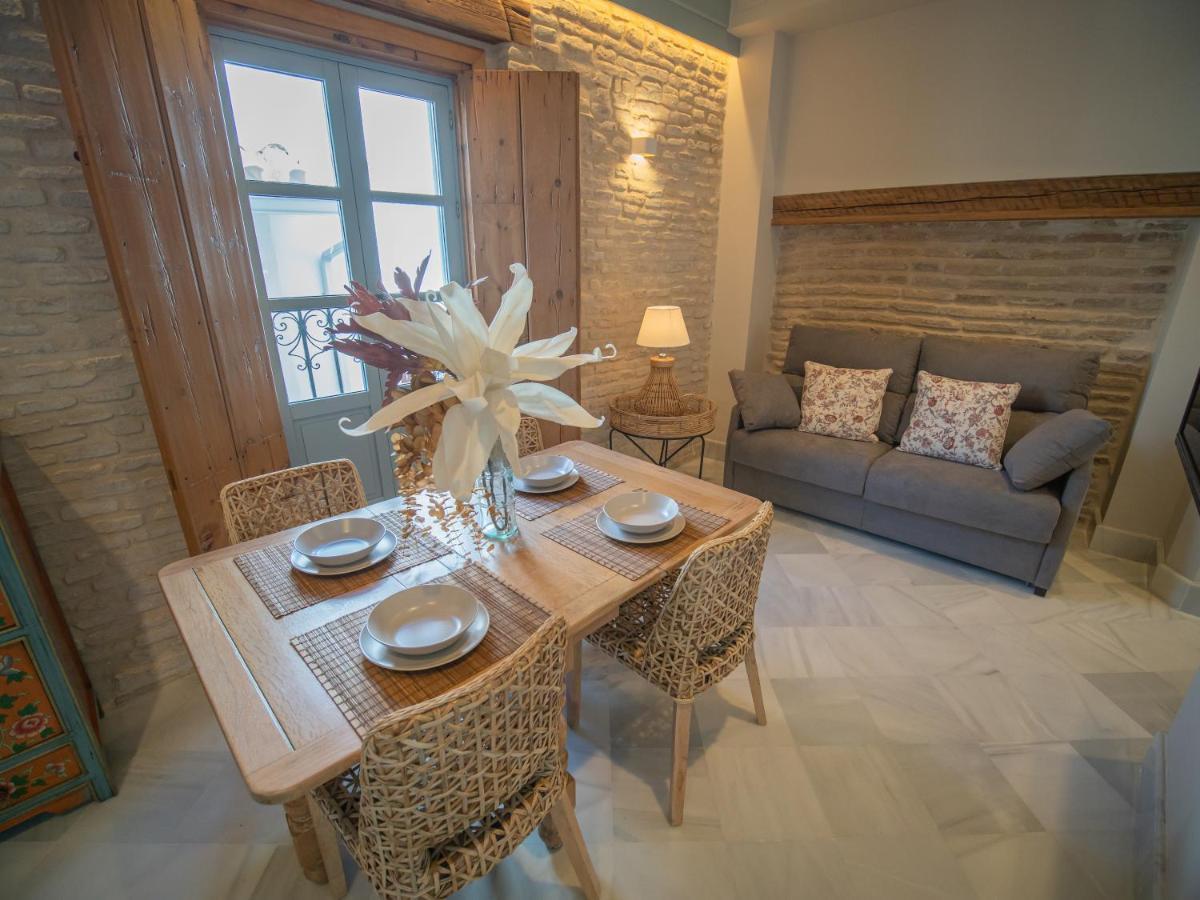Apartment Casas De - Vidrio 7 *