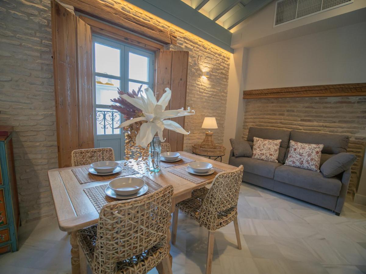 Apartment Casas De - Vidrio 7 Seville