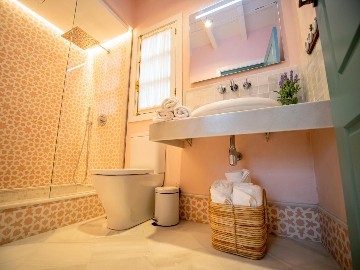 Casas De - Vidrio 7 Apartment