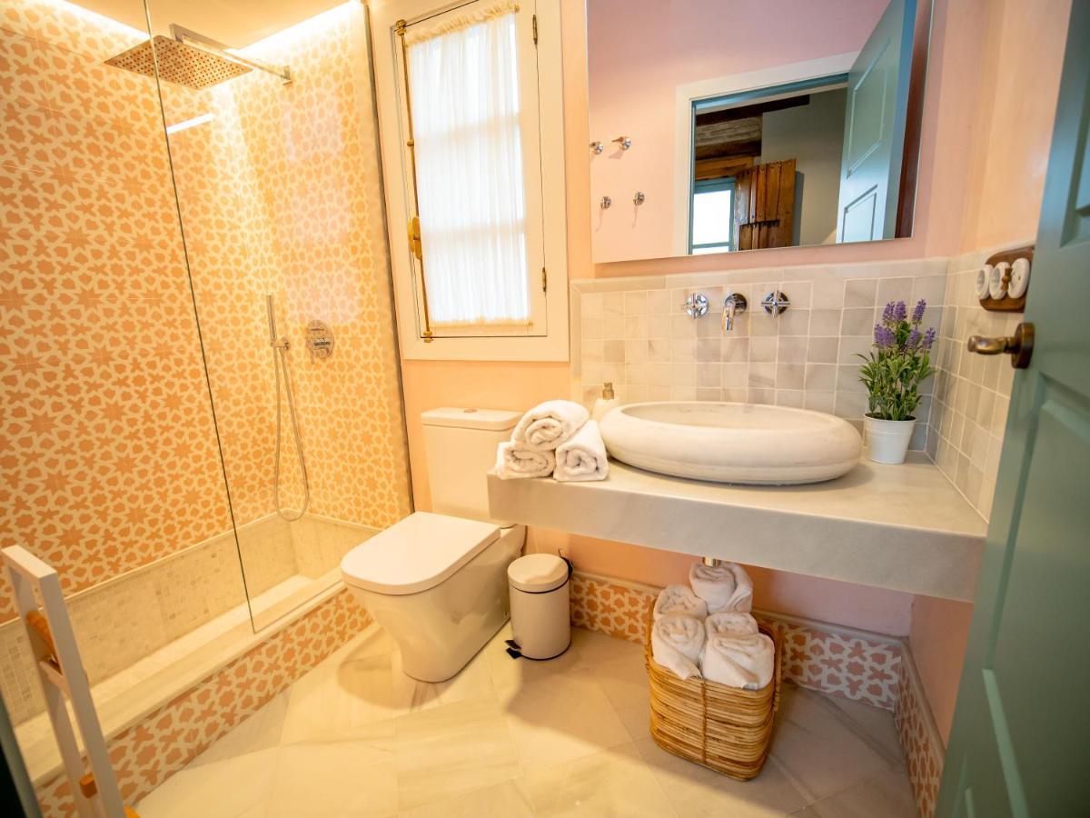Apartment Casas De - Vidrio 7 *