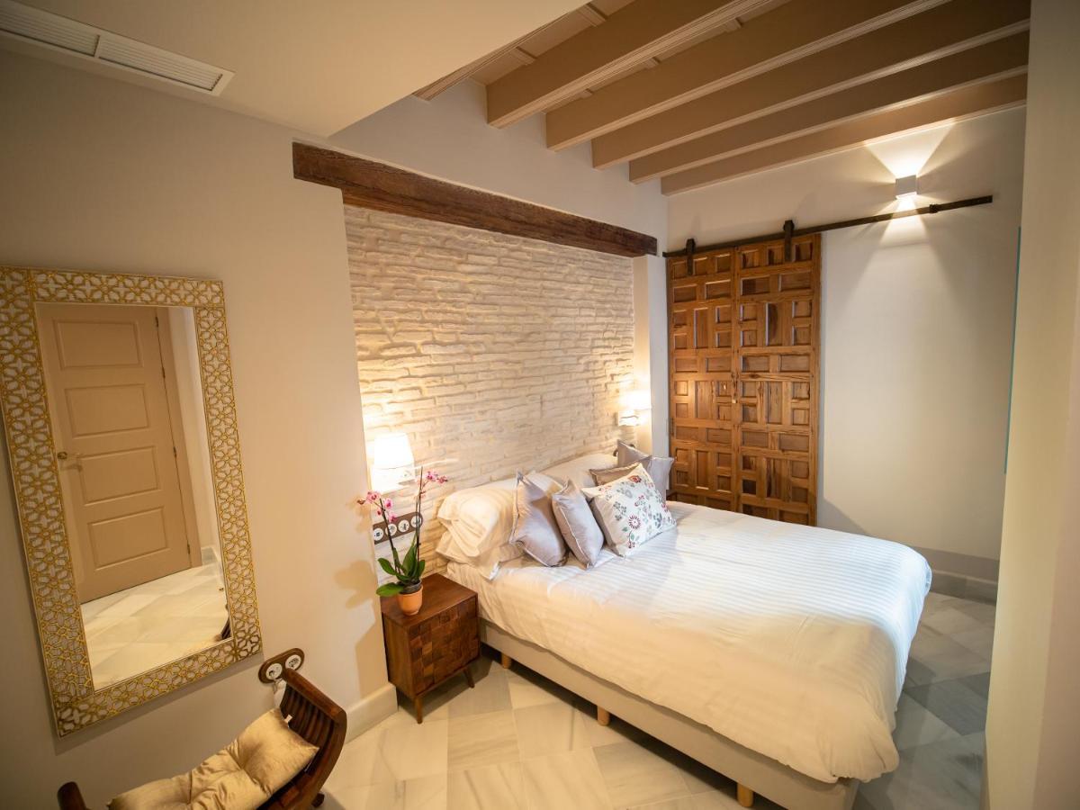 Apartment Casas De - Vidrio 7 *