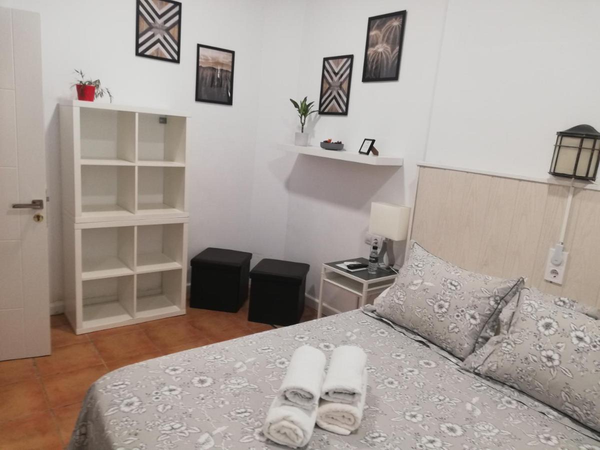 Pensión El Viajero En Sevilla