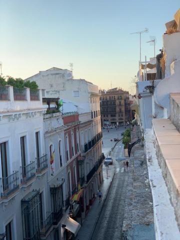Apartment Stunning Attic With Private Terrace And Parking Optional *
