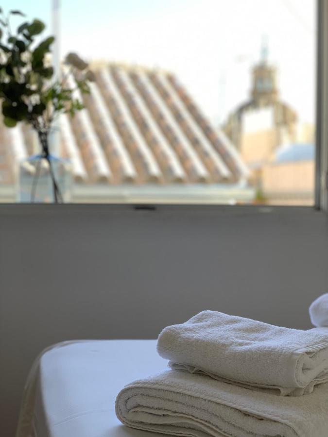 Stunning Attic With Private Terrace And Parking Optional * Seville