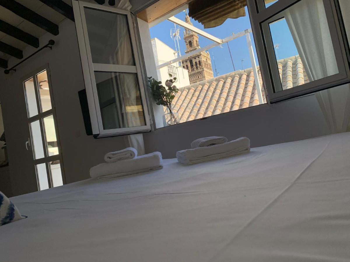Apartment Stunning Attic With Private Terrace And Parking Optional *