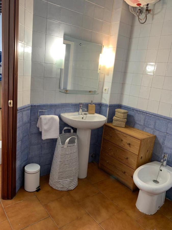 Stunning Attic With Private Terrace And Parking Optional Apartamento *