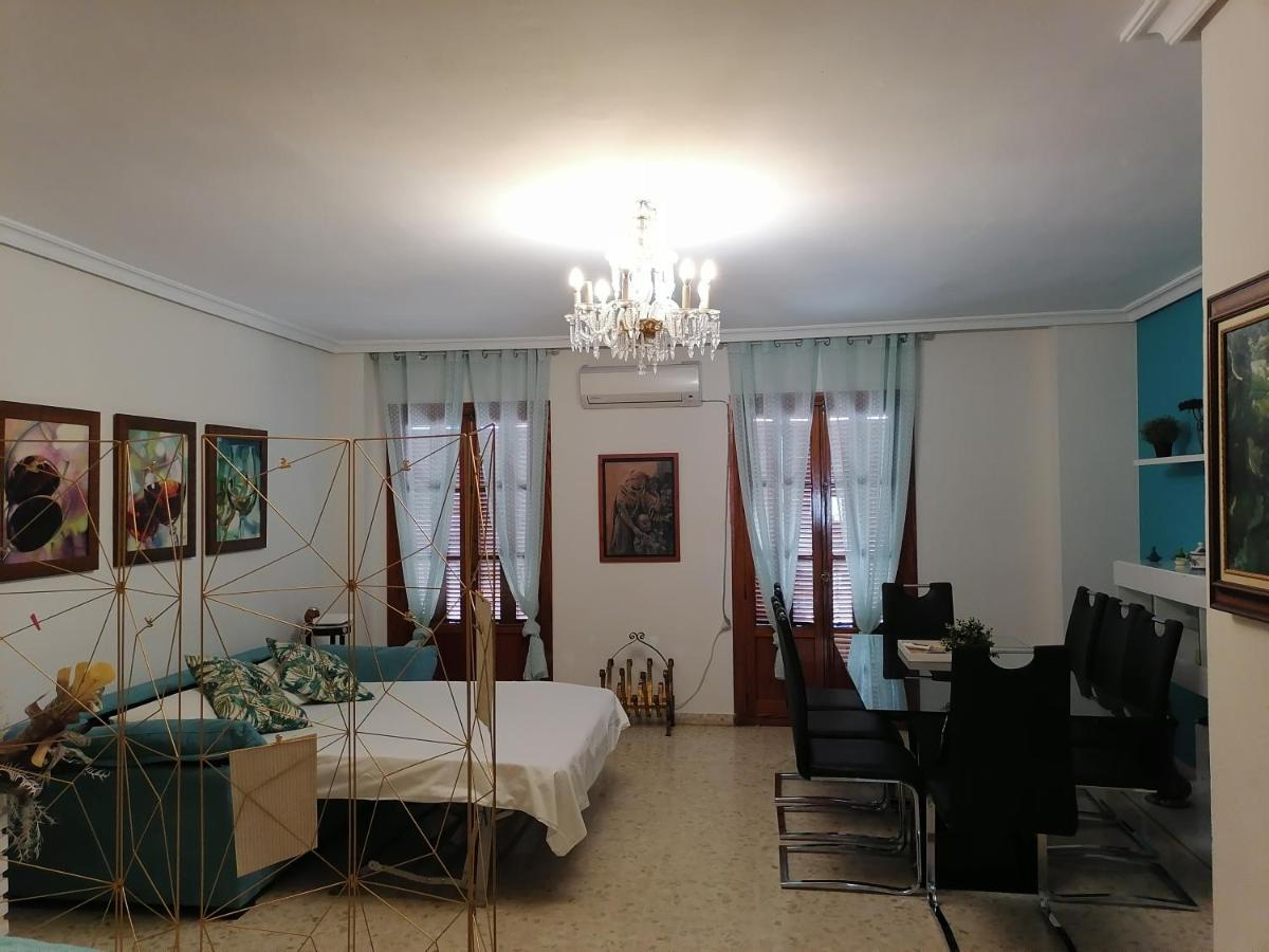 Apartamento Turquesa *