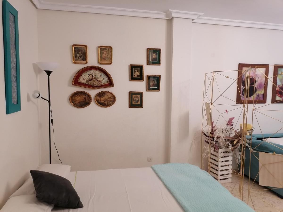 Turquesa Sevilla