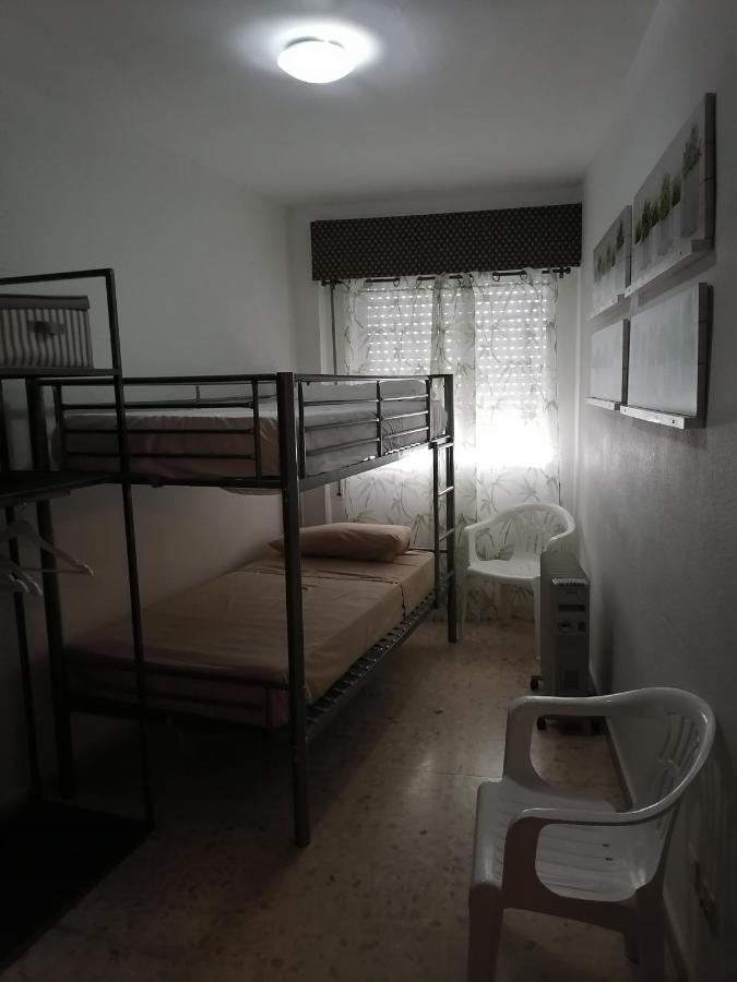 Turquesa Apartamento Sevilla