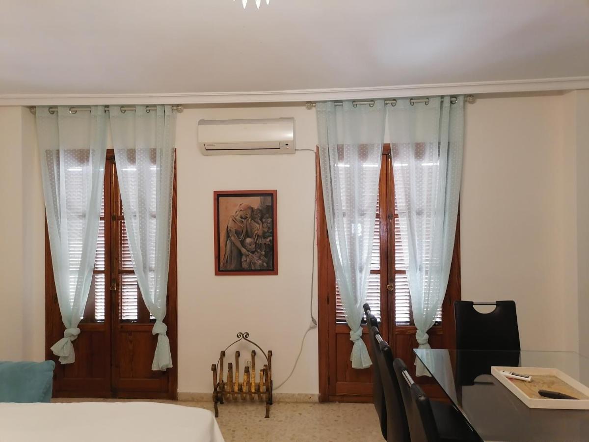 Apartamento Turquesa *