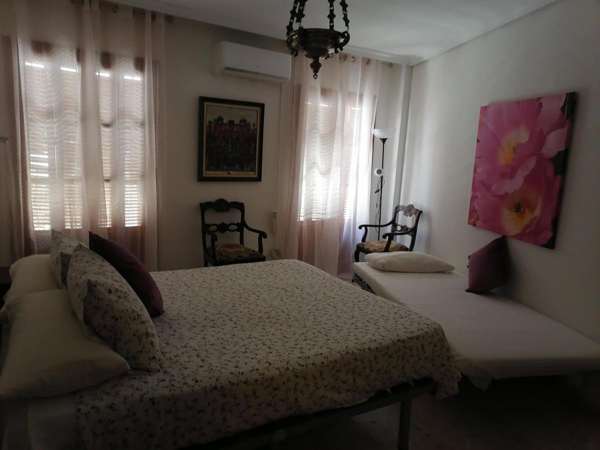 Turquesa Apartamento
