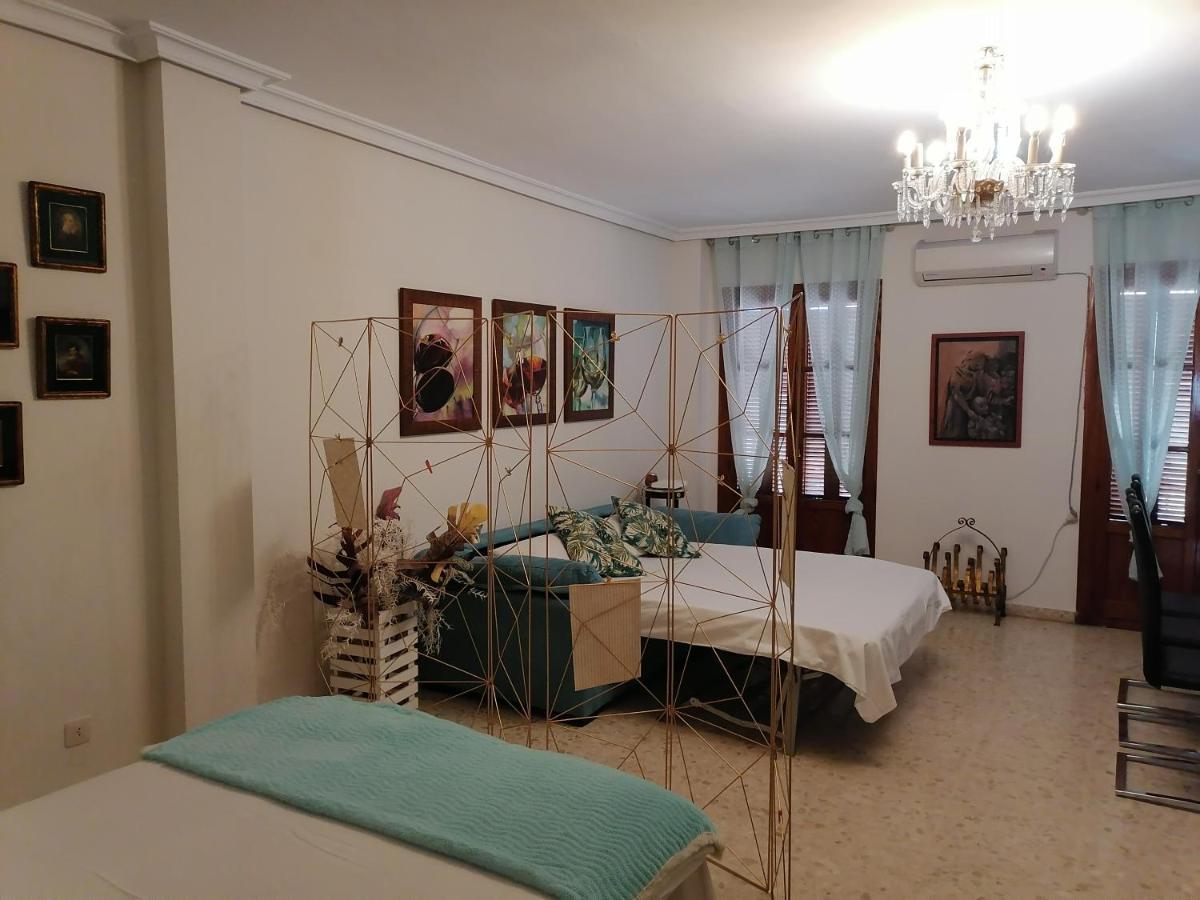 Apartamento Turquesa *
