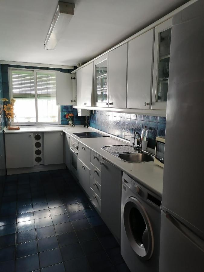 Apartamento Turquesa Sevilla