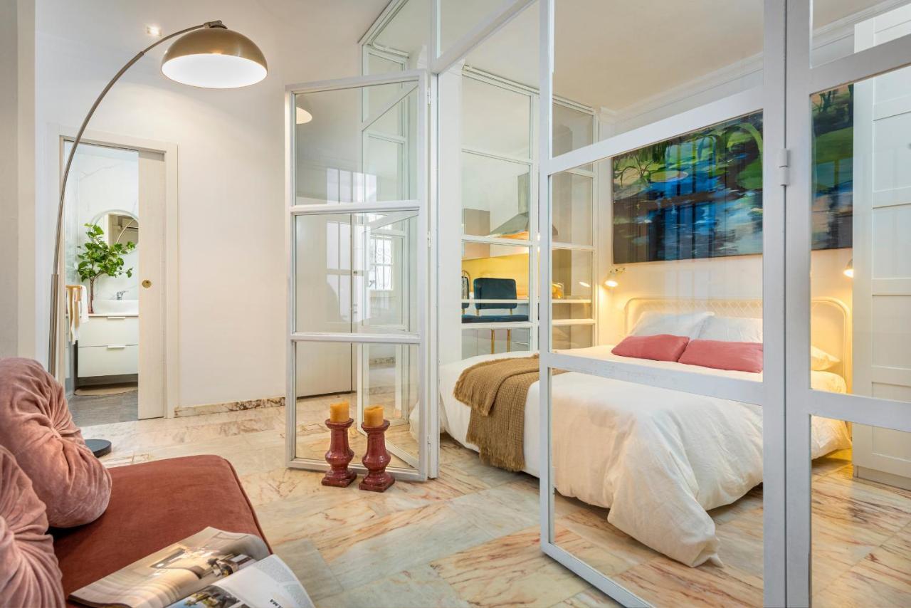 Unico Alcazar Apartamento Sevilla