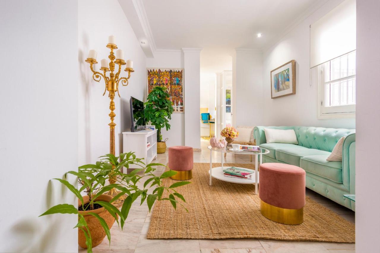 Unico Alcazar Apartamento