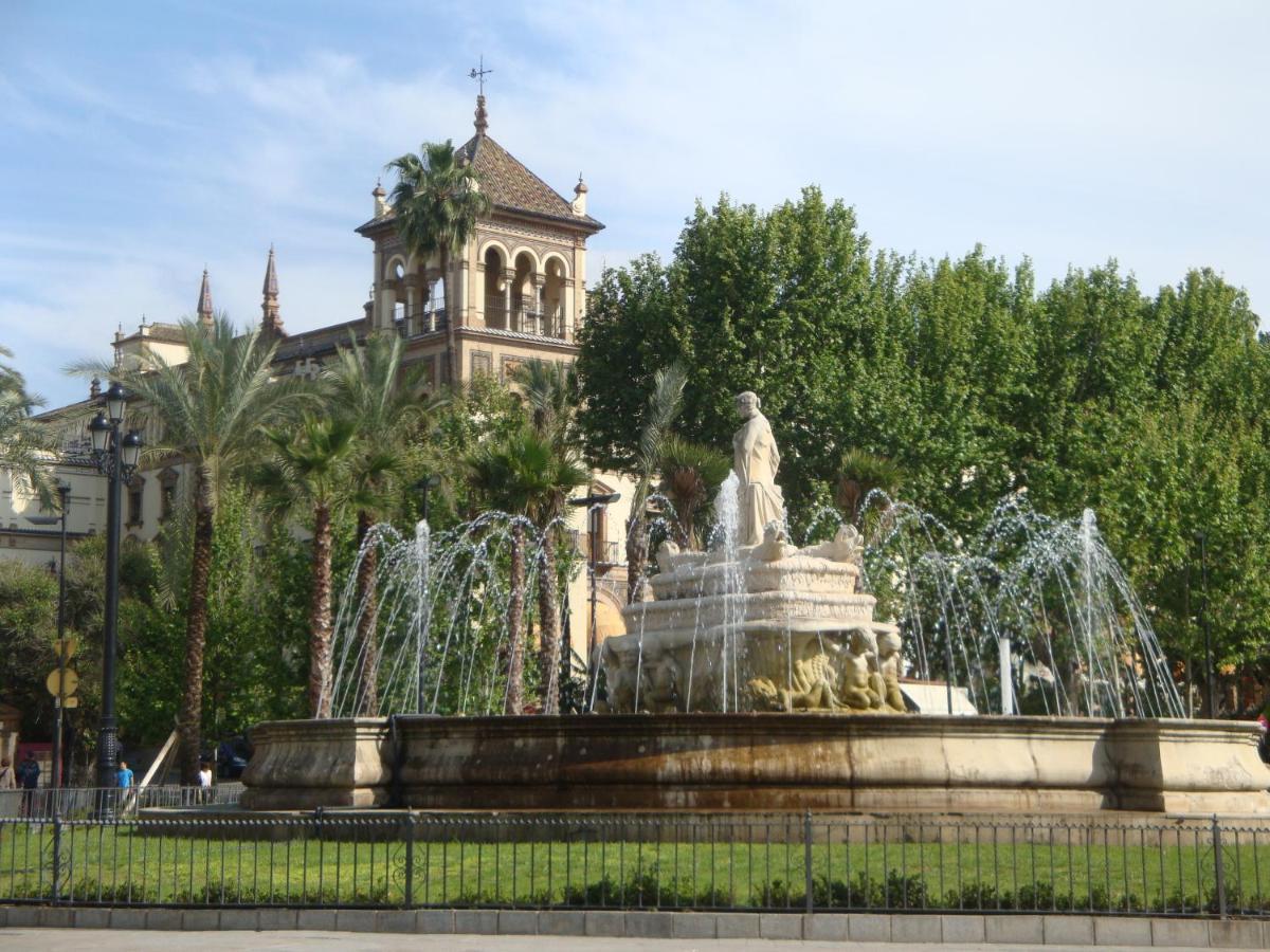 Apartamento Unico Alcazar *