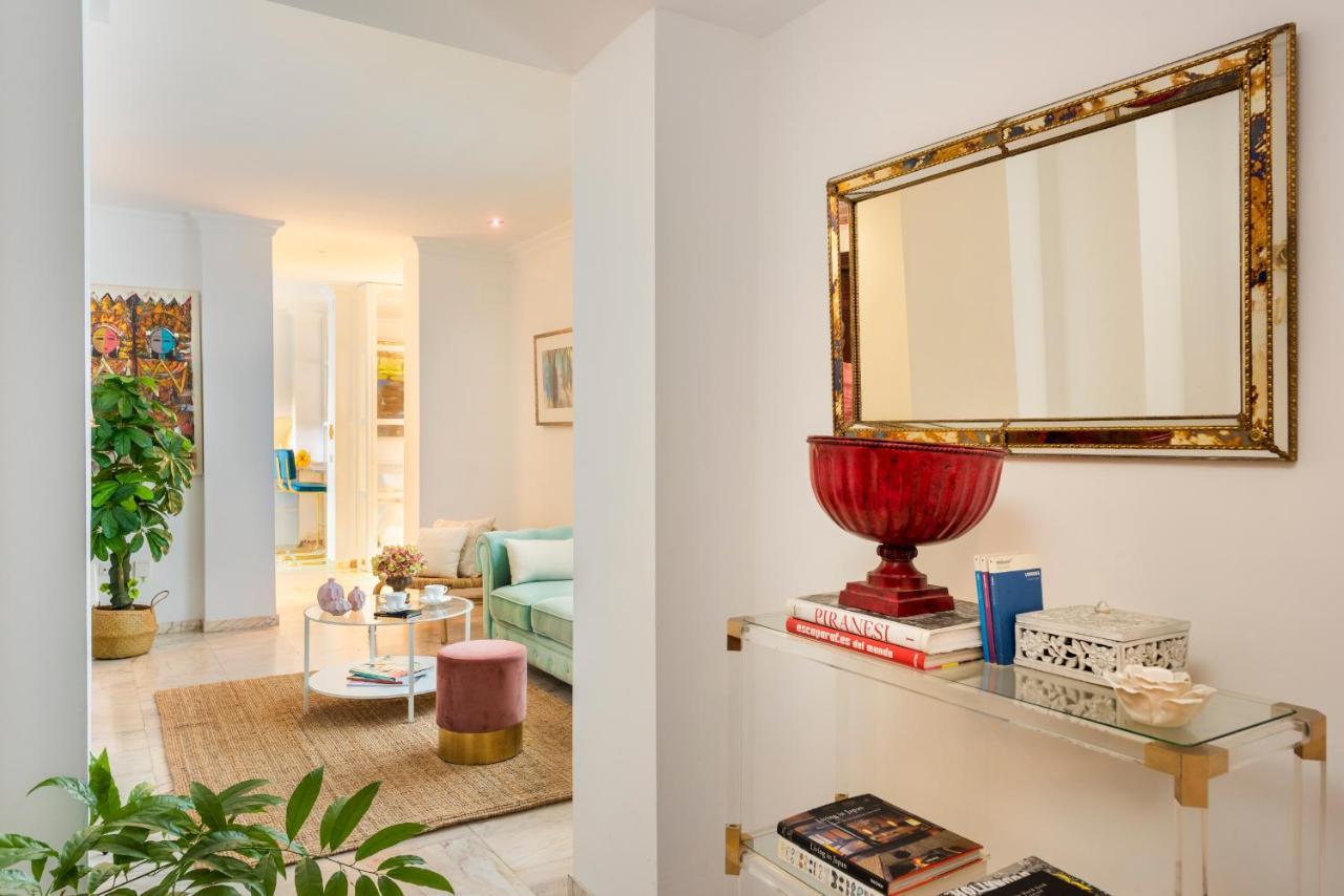 Apartamento Unico Alcazar *