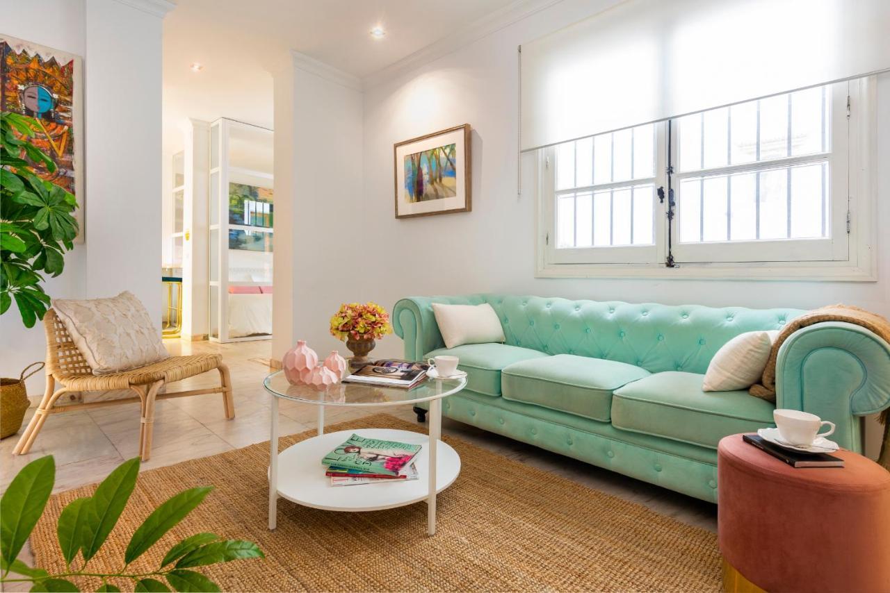 Apartamento Unico Alcazar