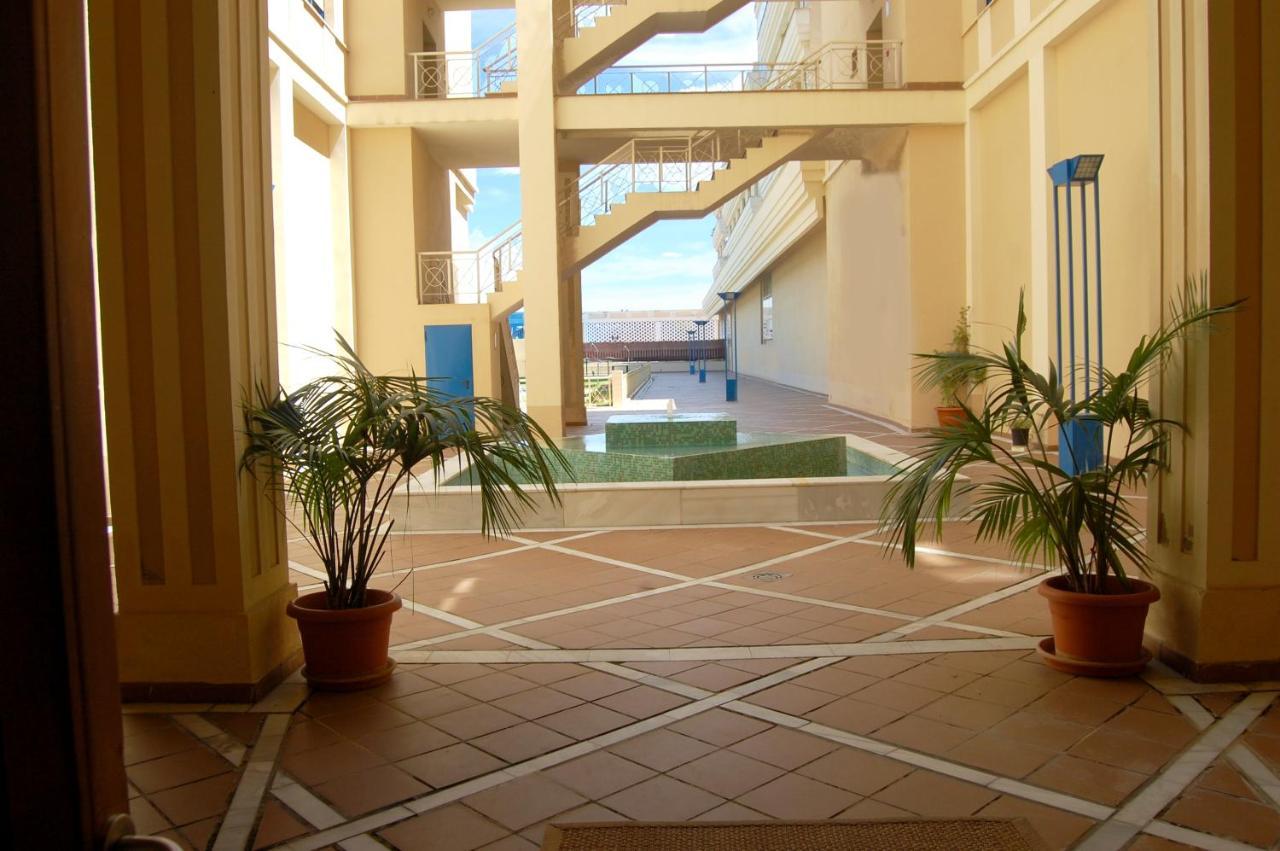Edificio Luxsevilla Apartamento *