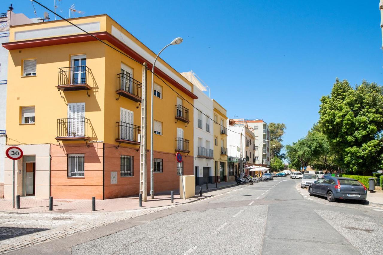 Anna - Triana Apartment