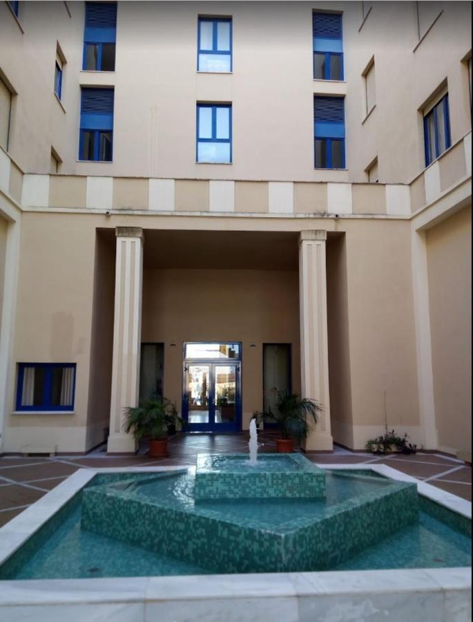 Edificio Luxsevilla Apartamento