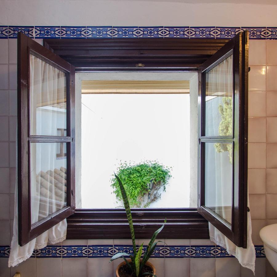 Casa Del Siglo Xvii Seville