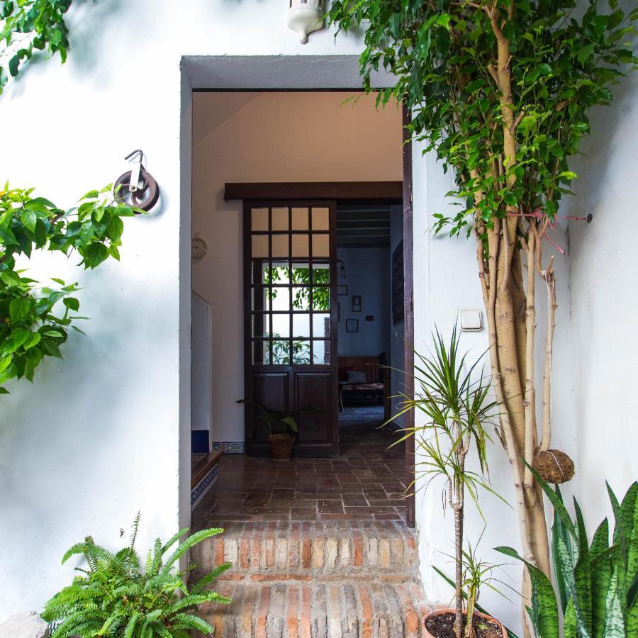 Casa Del Siglo Xvii Holiday home *
