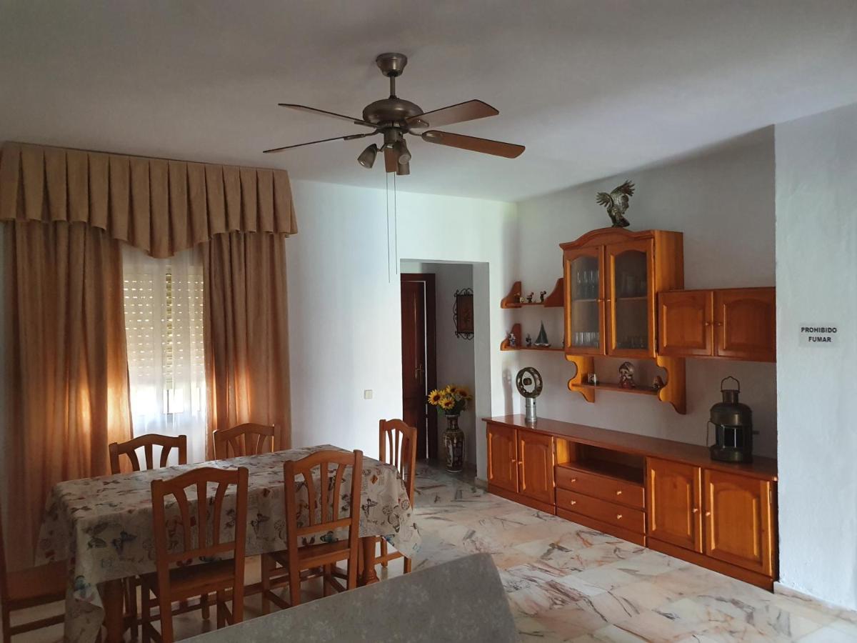 Aeropuerto Holiday home
