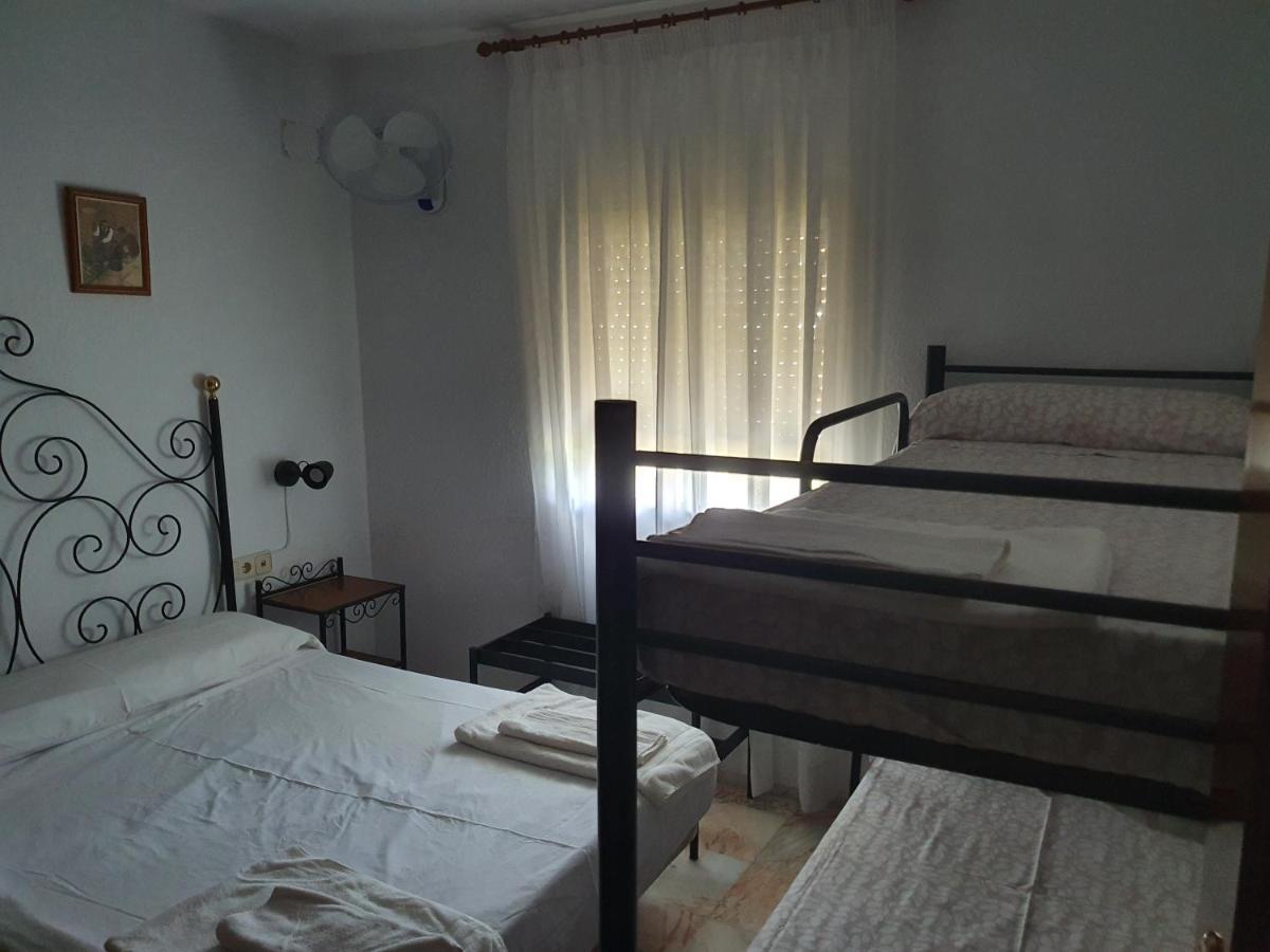 Aeropuerto Holiday home *