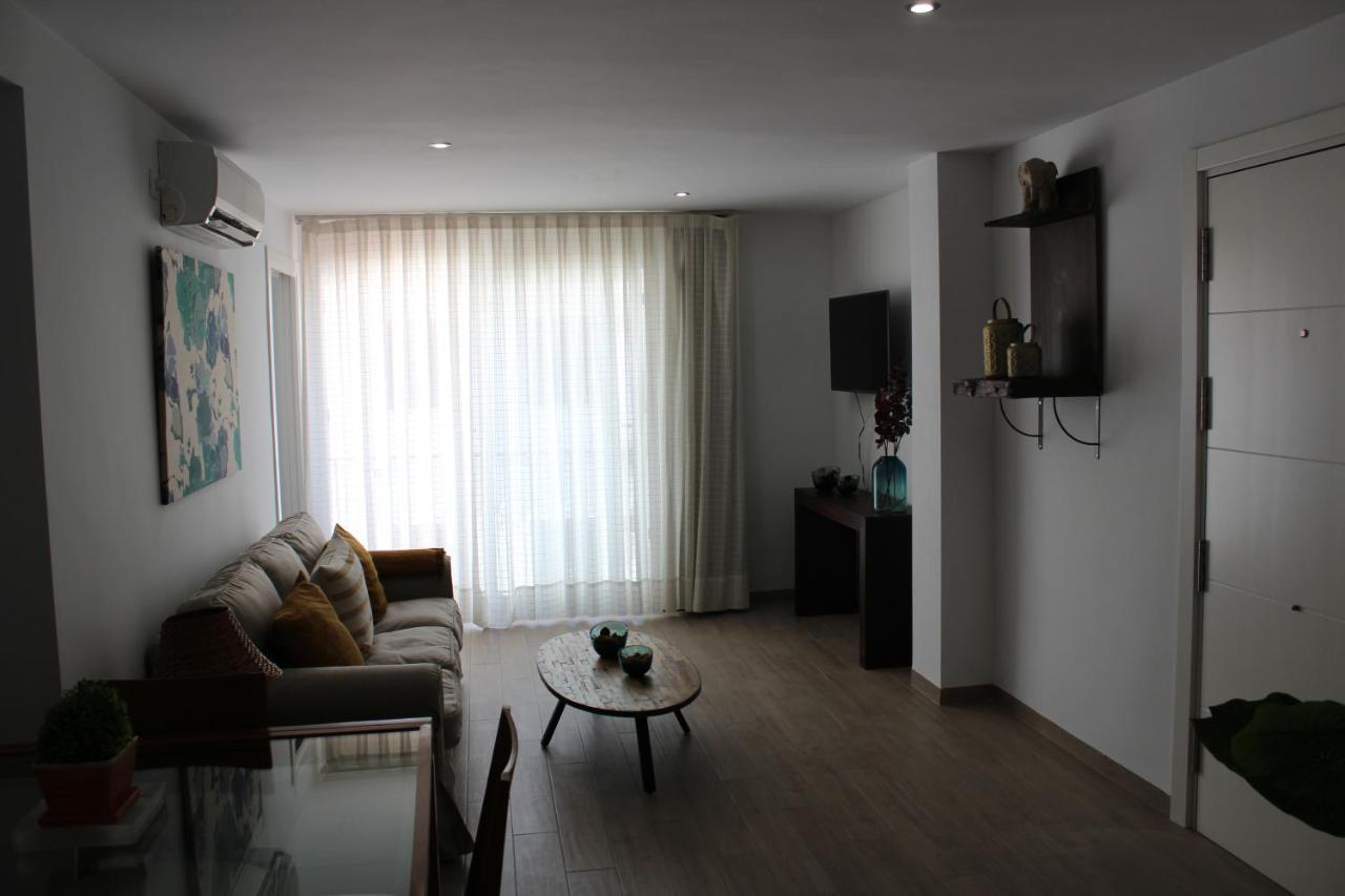 Apartamento Dreamsapt Placentines *