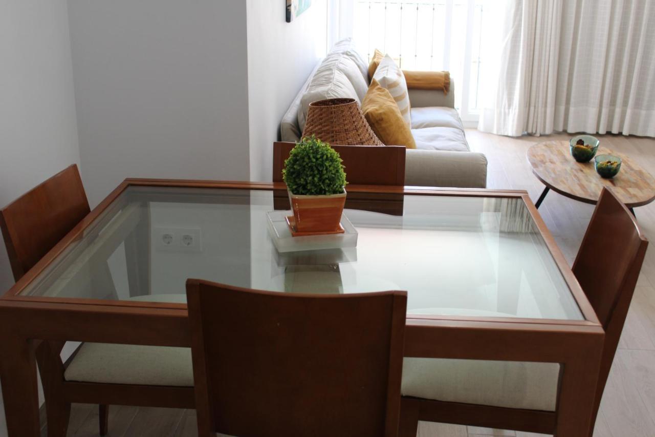 Apartamento Dreamsapt Placentines Sevilla
