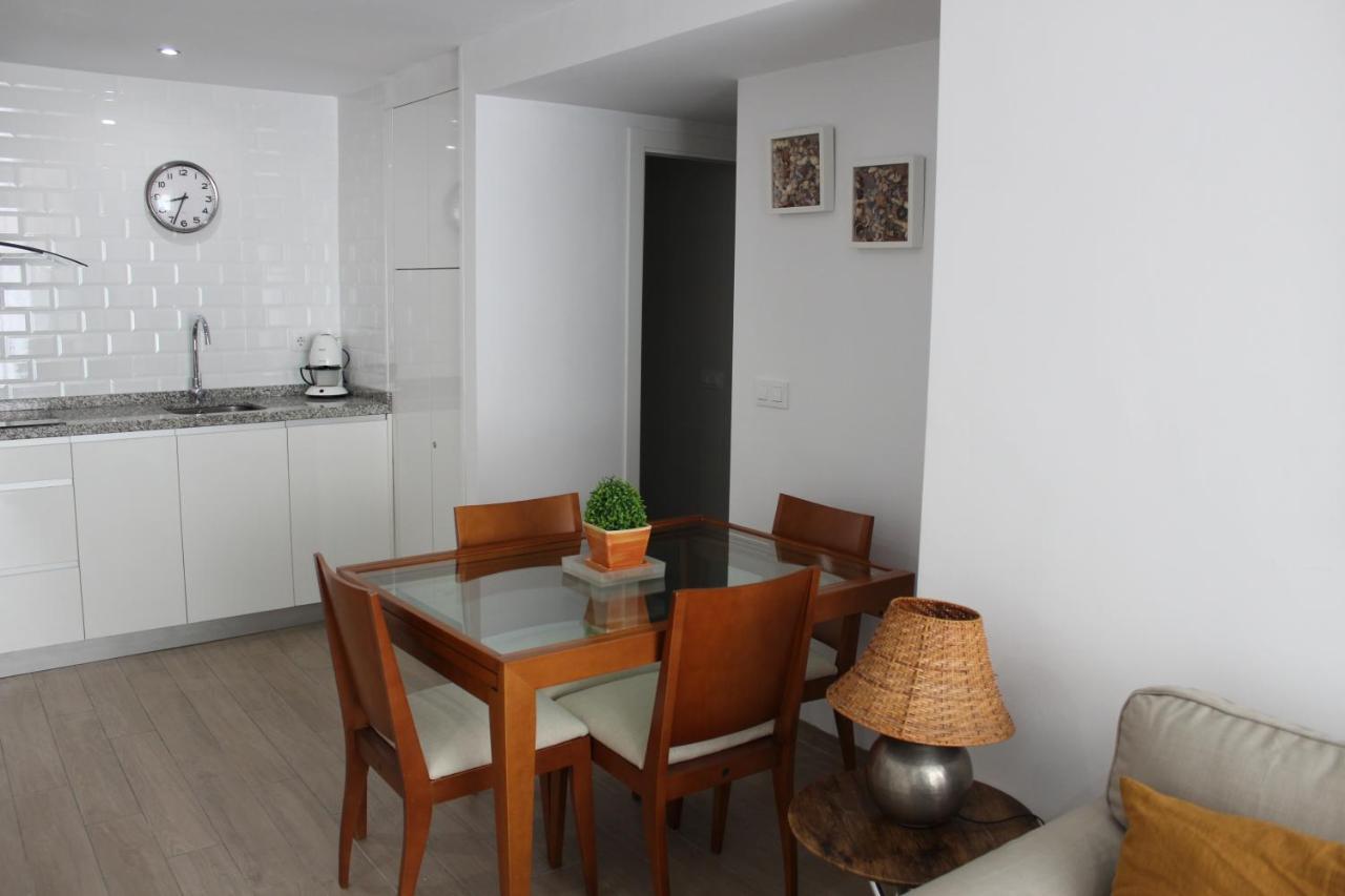 Apartamento Dreamsapt Placentines Sevilla