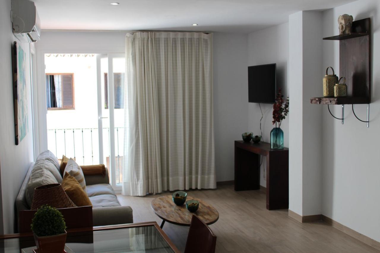 Apartamento Dreamsapt Placentines *