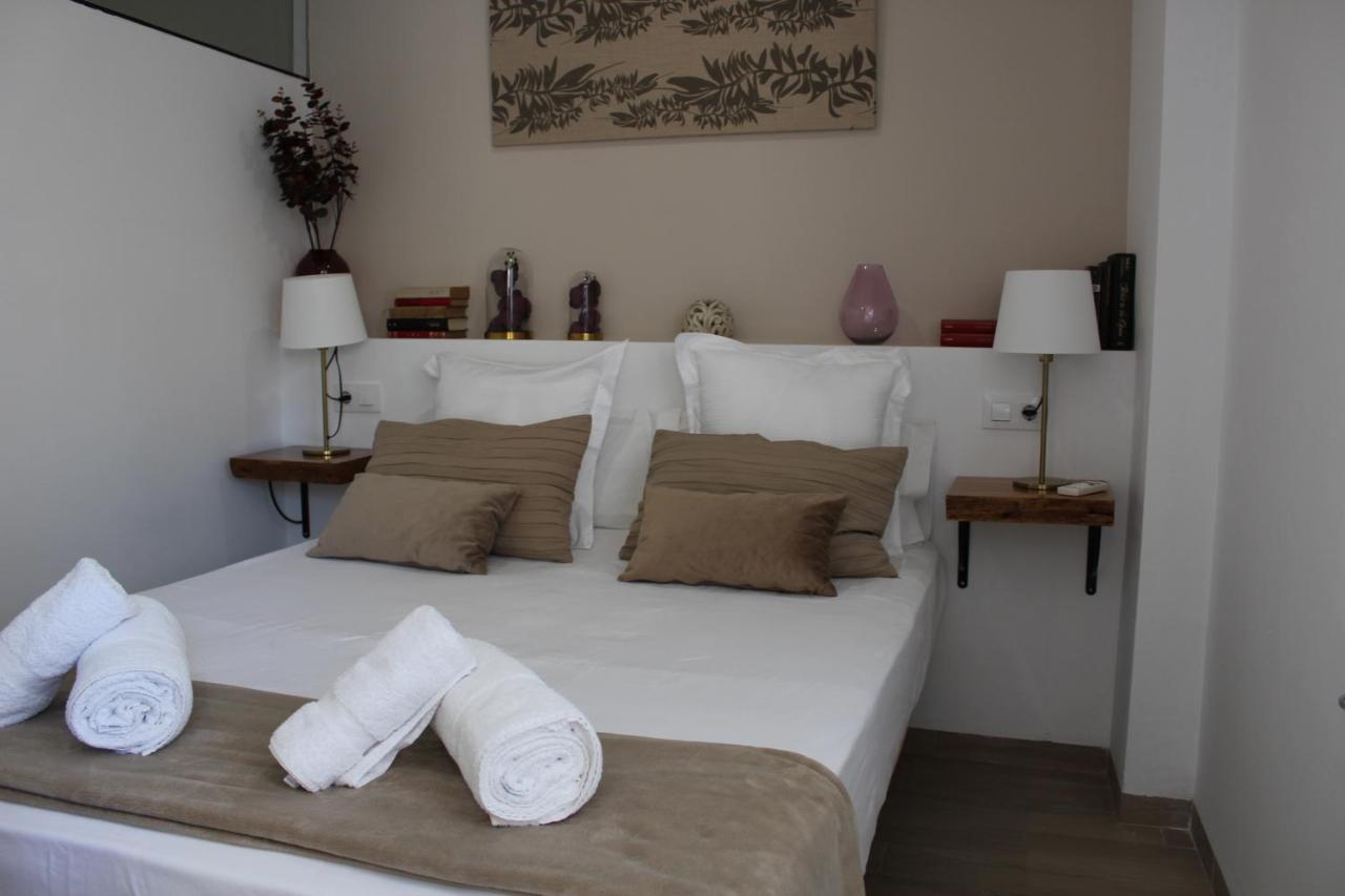 Apartamento Dreamsapt Placentines Sevilla