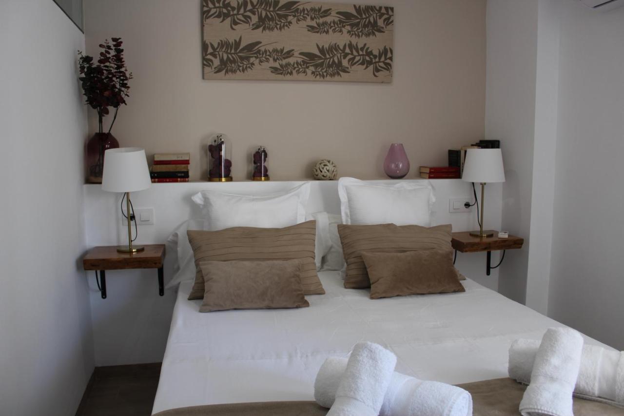 Apartamento Dreamsapt Placentines *
