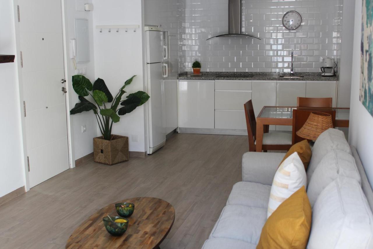 Apartamento Dreamsapt Placentines Sevilla