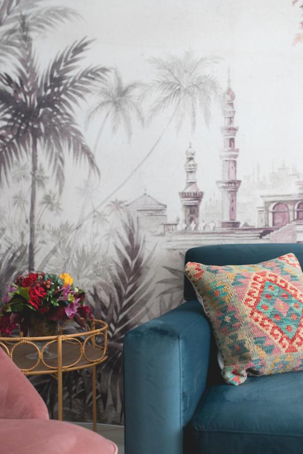 Apartamento Arco Macarena Sevilla