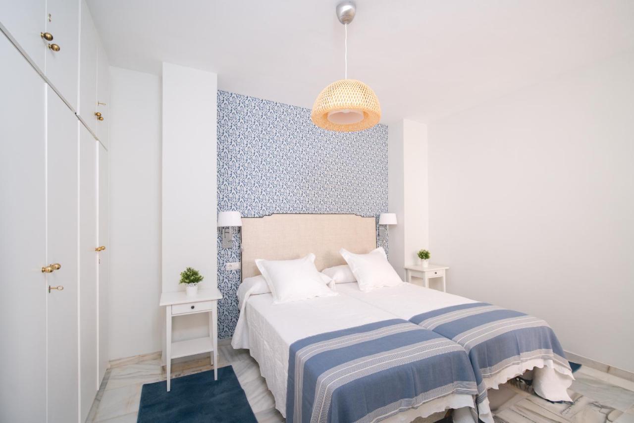 Arco Macarena Apartamento Sevilla