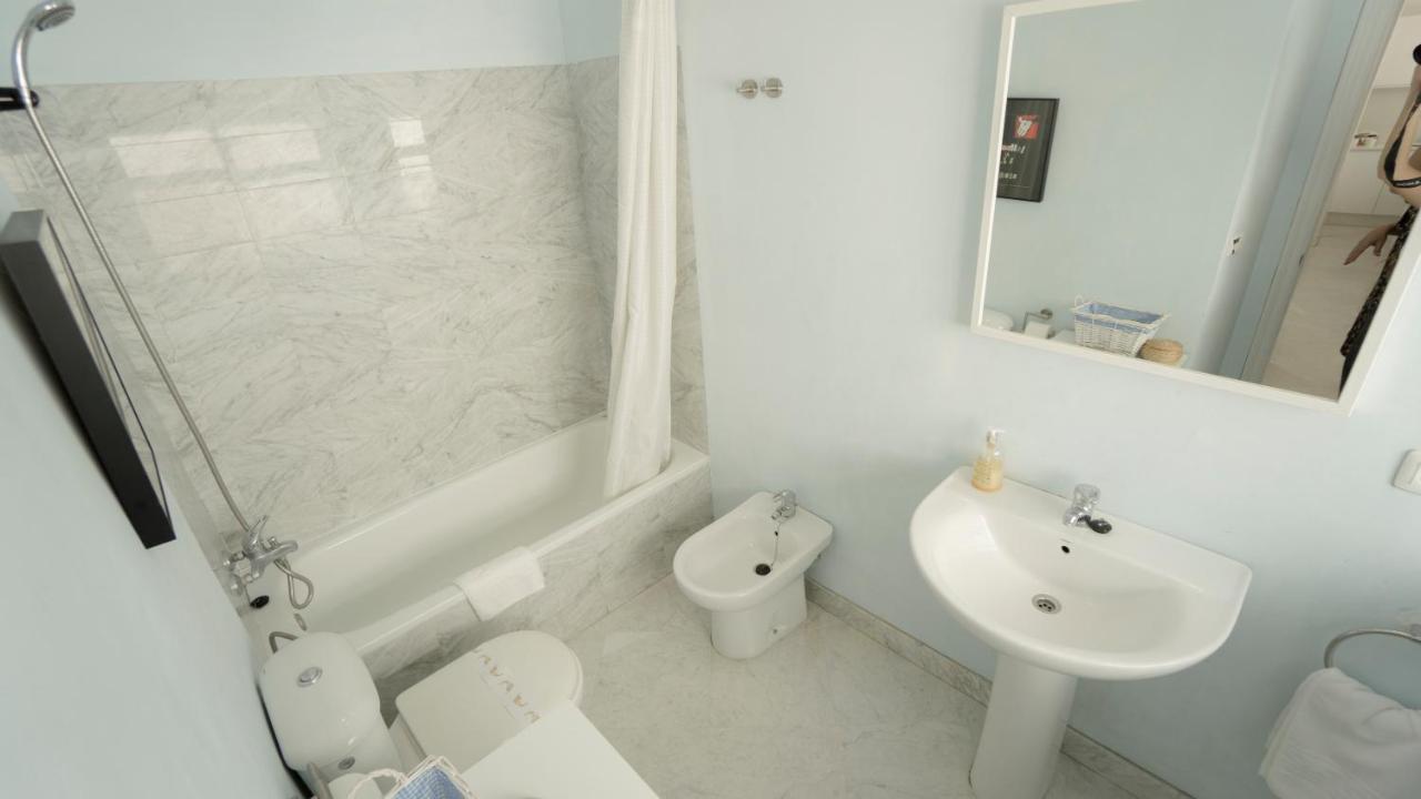 Rentalsevilla Luminoso Estudio Junto A La Giralda Apartamento Sevilla