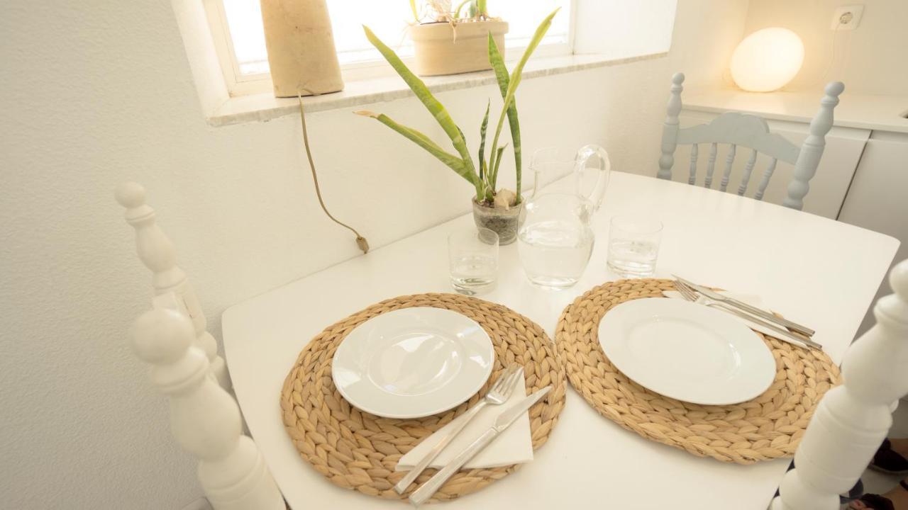Apartamento Rentalsevilla Luminoso Estudio Junto A La Giralda
