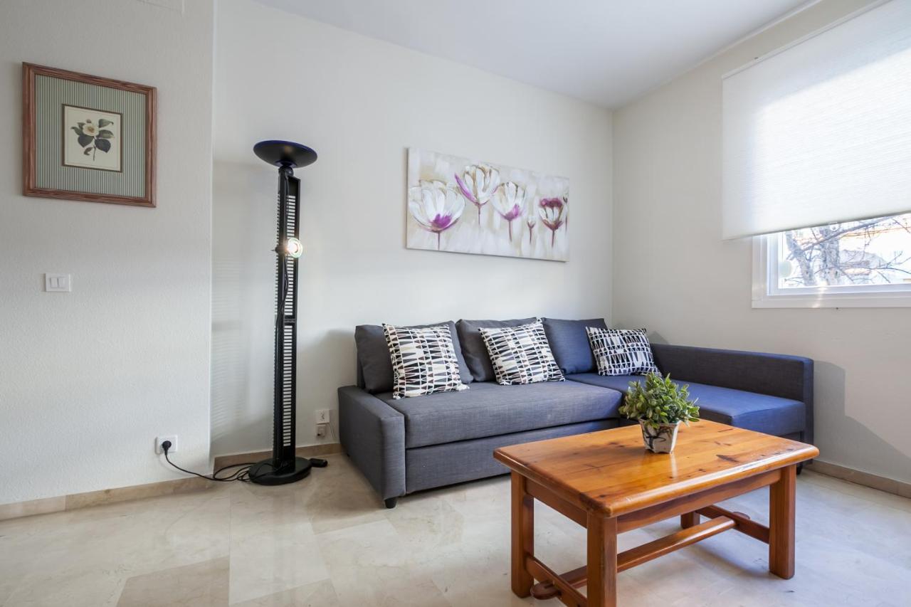 Apartamento Cerca Del Alcázar Con Garaje Privado Sevilla