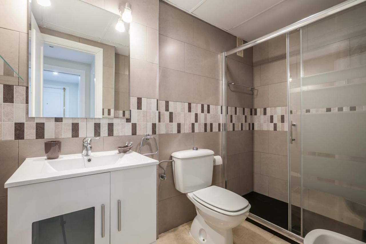 Apartamento Cerca Del Alcázar Con Garaje Privado *