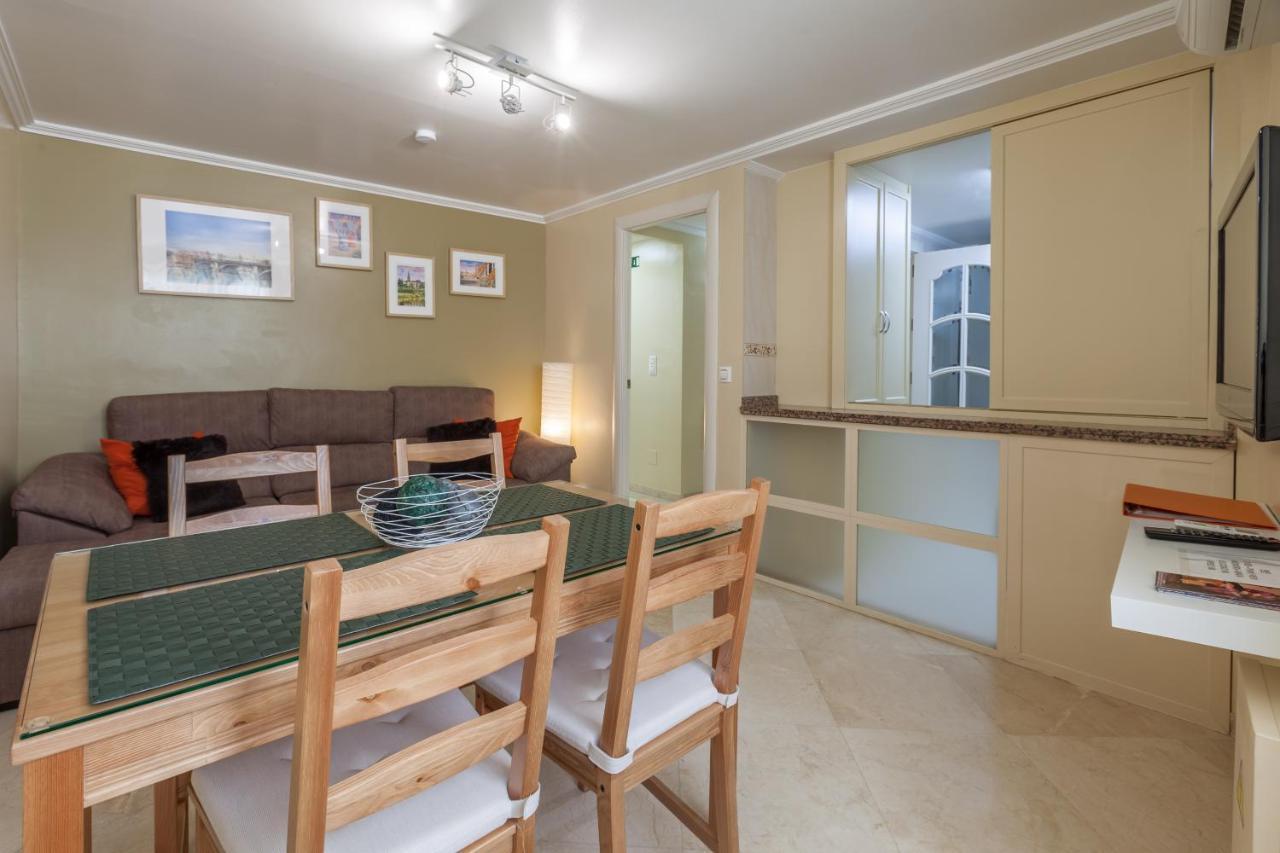 Apartamento Acogedor Junto A La Plaza Del Salvador