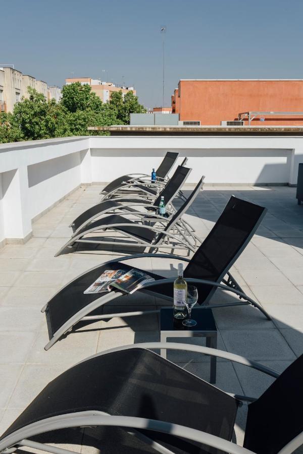 Apartamento Galmen Sevilla