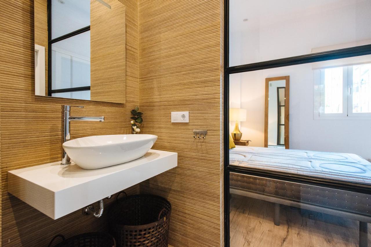 Apartamento Loft Patricio Saenz Apartamento