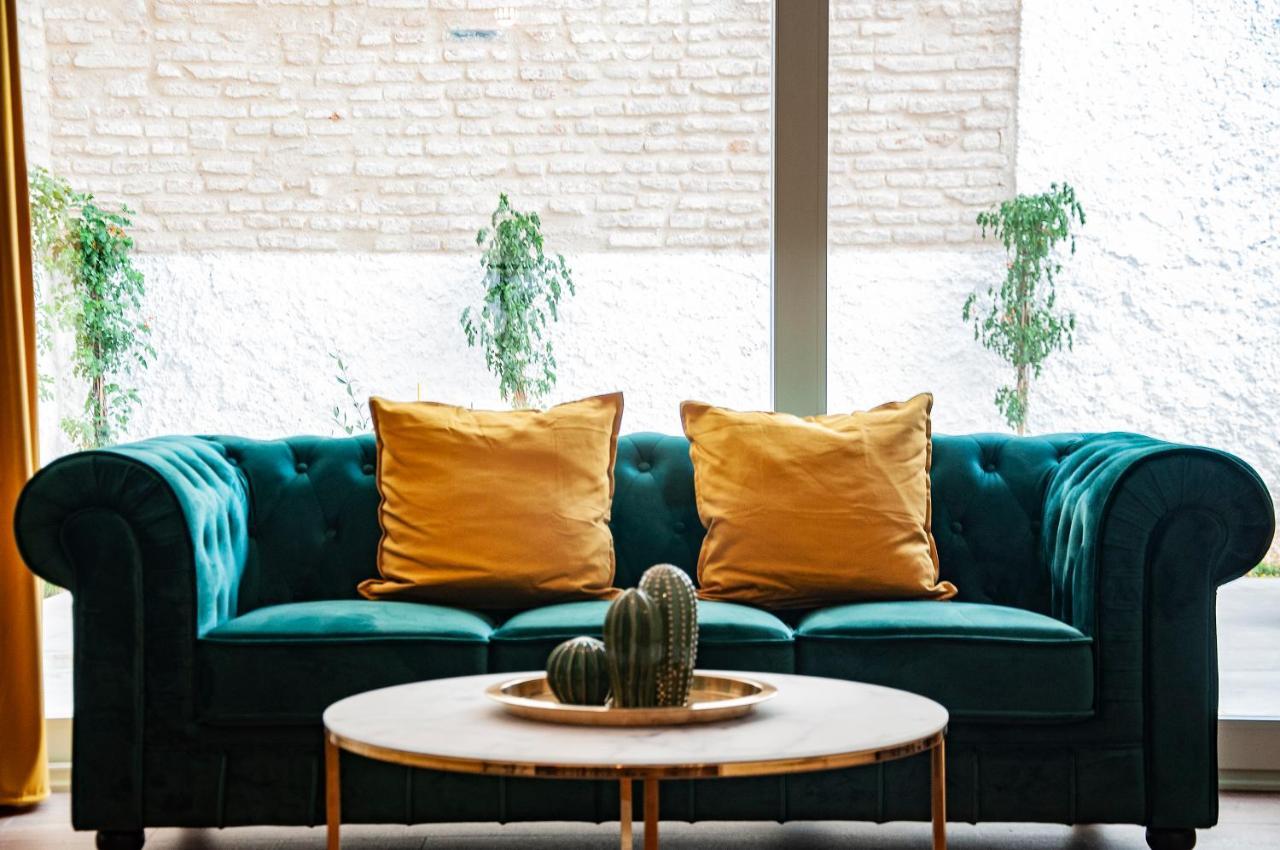 Apartamento Alohamundi Gavidia Sevilla