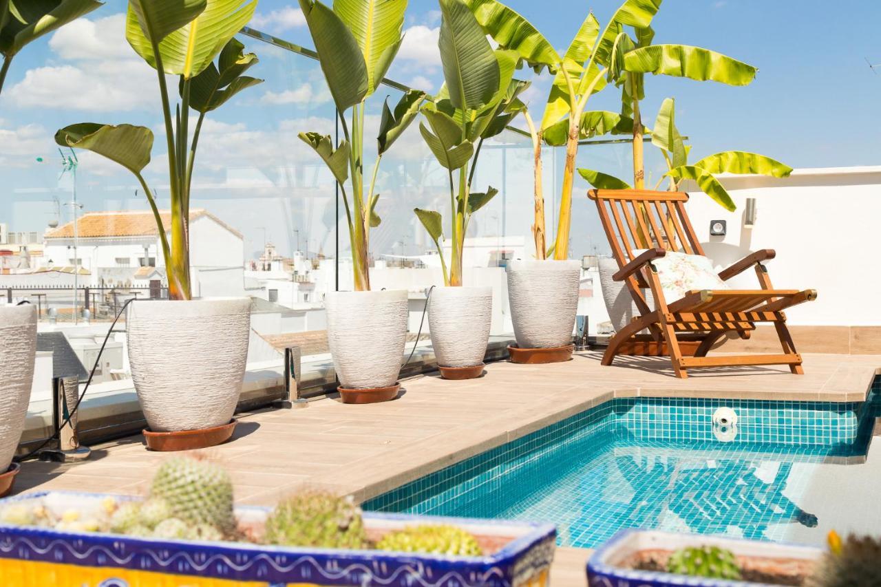 Veoapartment San Lorenzo * Sevilla