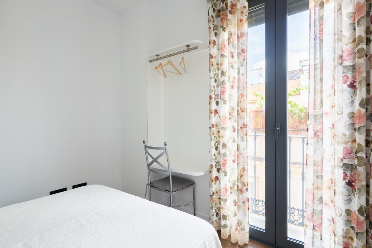 Veoapartment San Lorenzo Sevilla