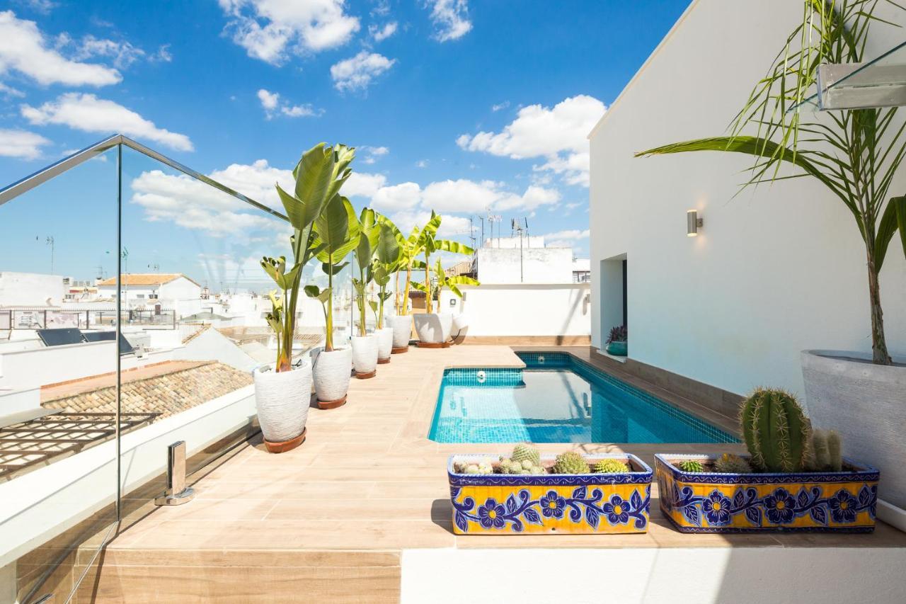 Veoapartment San Lorenzo * Sevilla