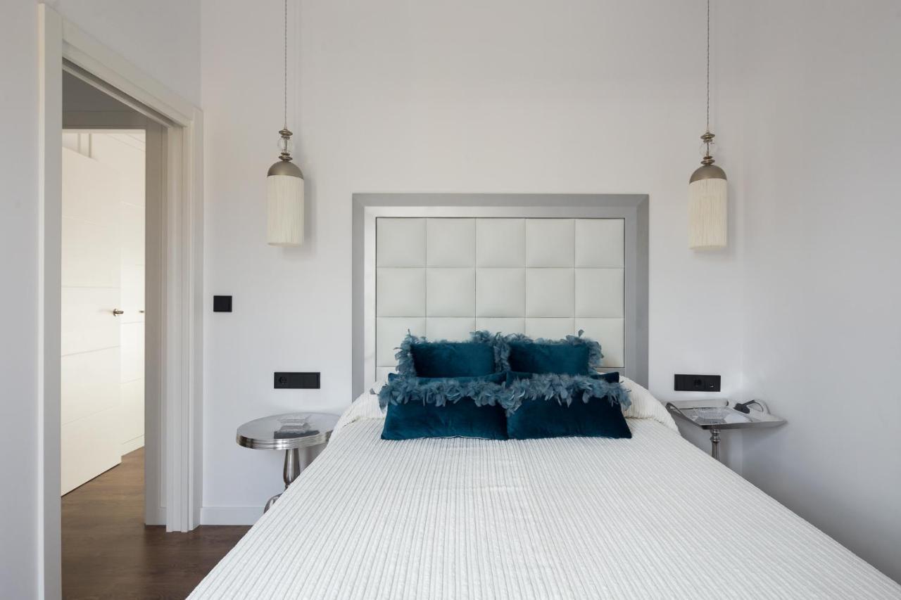 Veoapartment San Lorenzo Apartamento Sevilla
